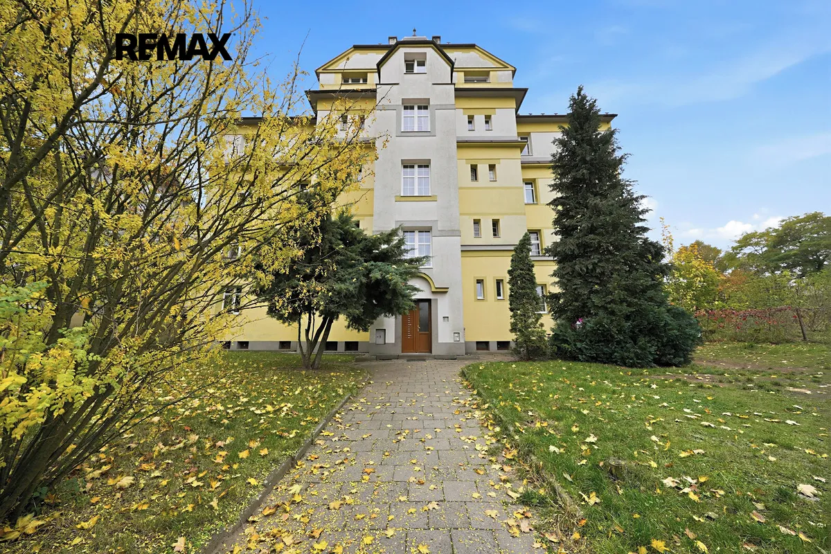 Prodej bytu 2+kk 53 m²